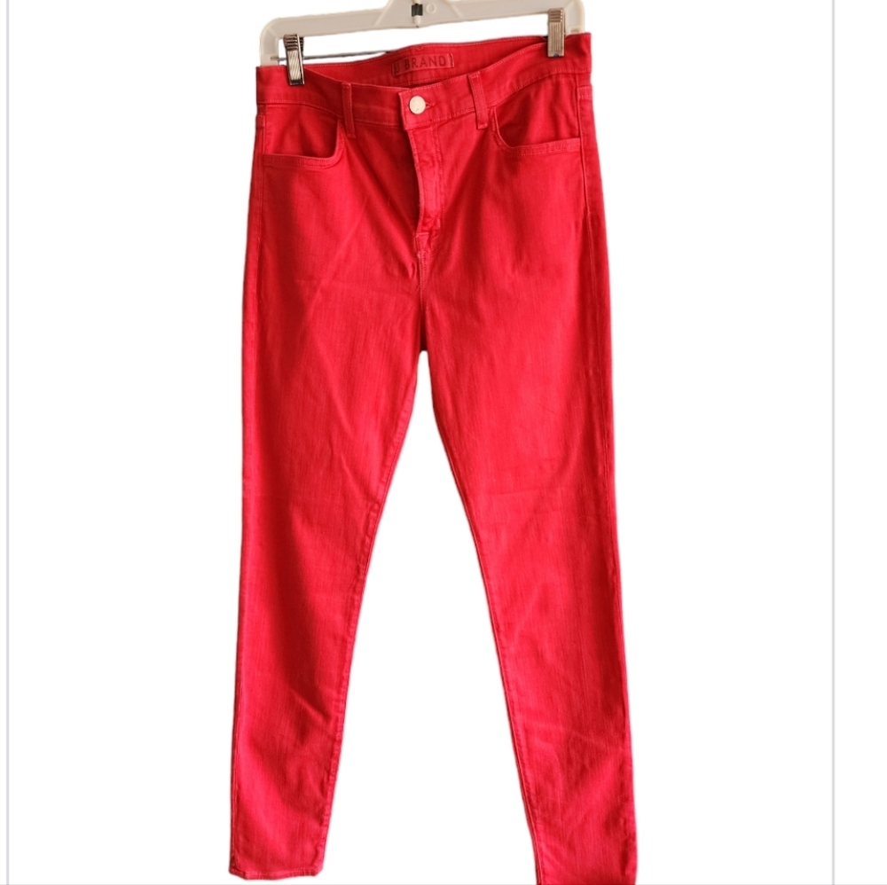 Preowned J.Brand Womens Jeans.